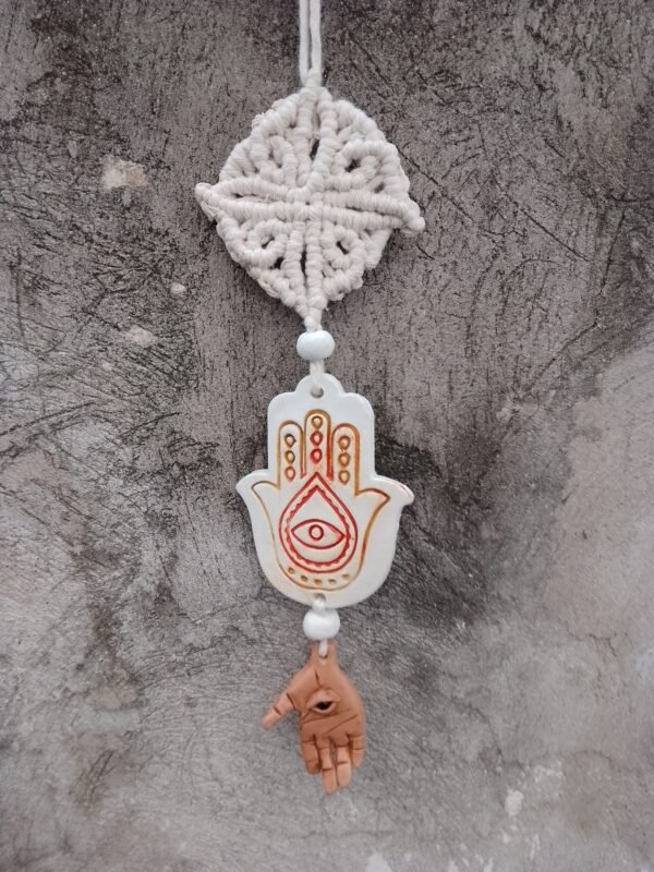 Macrame Ver