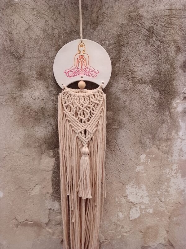 Macrame Ser