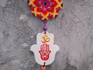 Macrame Alma