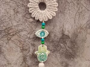 Macrame Observando