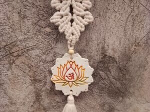 Macrame Loto