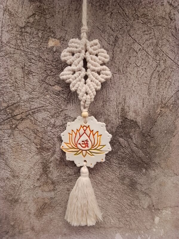Macrame Loto