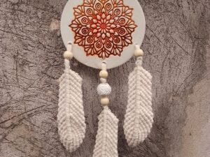 Macrame Mandala