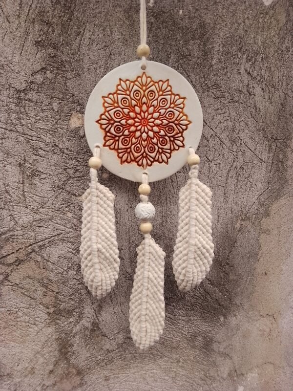 Macrame Mandala
