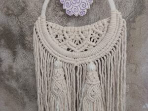 Macrame Universo