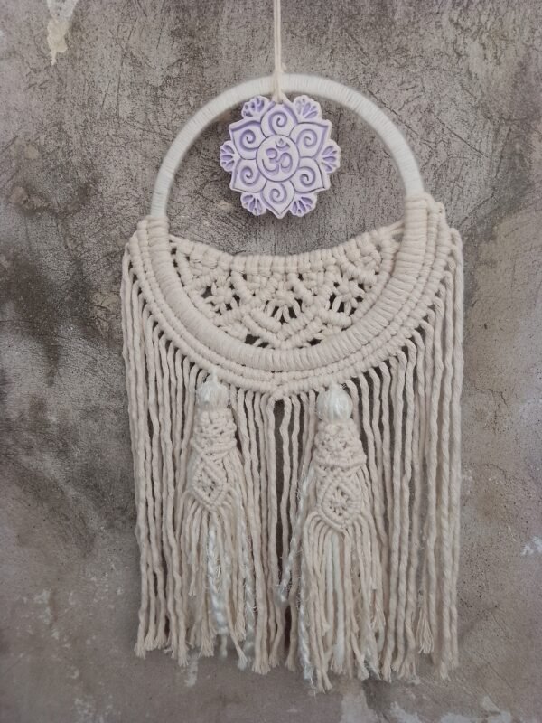 Macrame Universo
