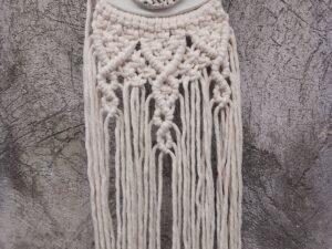 Macrame Nazar