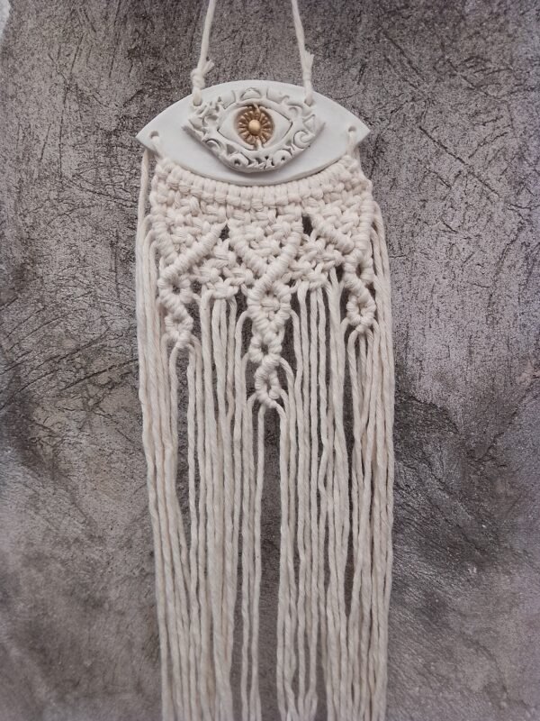 Macrame Nazar