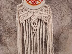 Macrame Energia