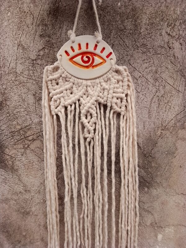 Macrame Energia