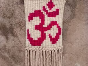Macrame OM