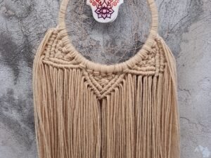 Macrame Bohemio
