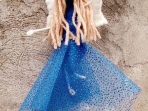 Hada Azul