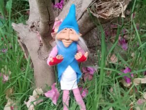 Duende Azul Francia