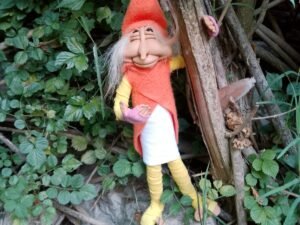 Duende Naranja