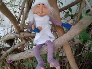 Duende Blanco