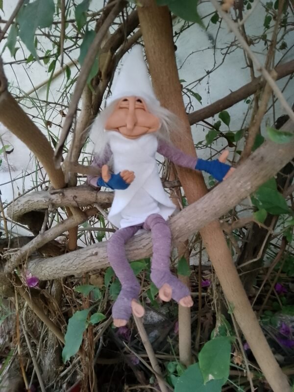 Duende Blanco