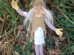Duende Marron