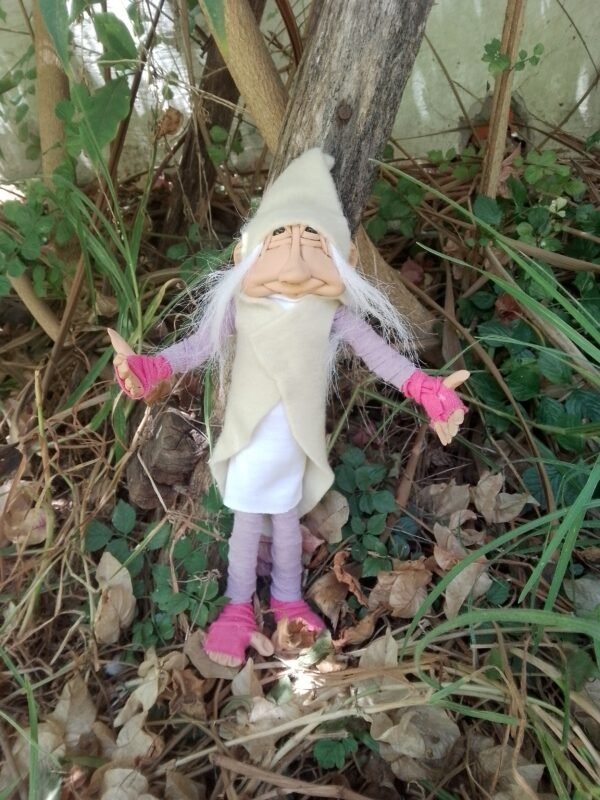 Duende Beige