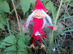 Duende Rojo