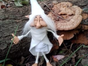 Duende Blanco
