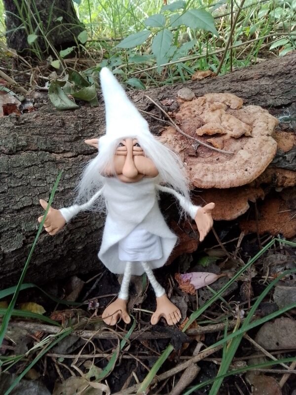 Duende Blanco