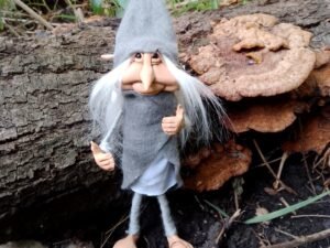 Duende Gris