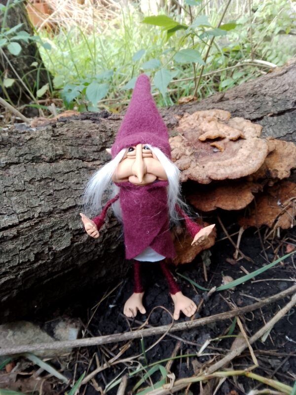 Duende Bordo