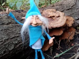 Duende Celeste