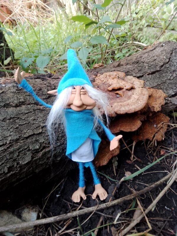 Duende Celeste