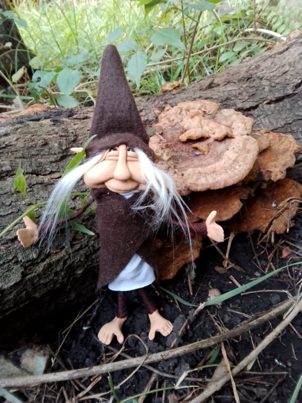 Duende Chocolate