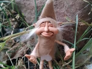 Duende Marron