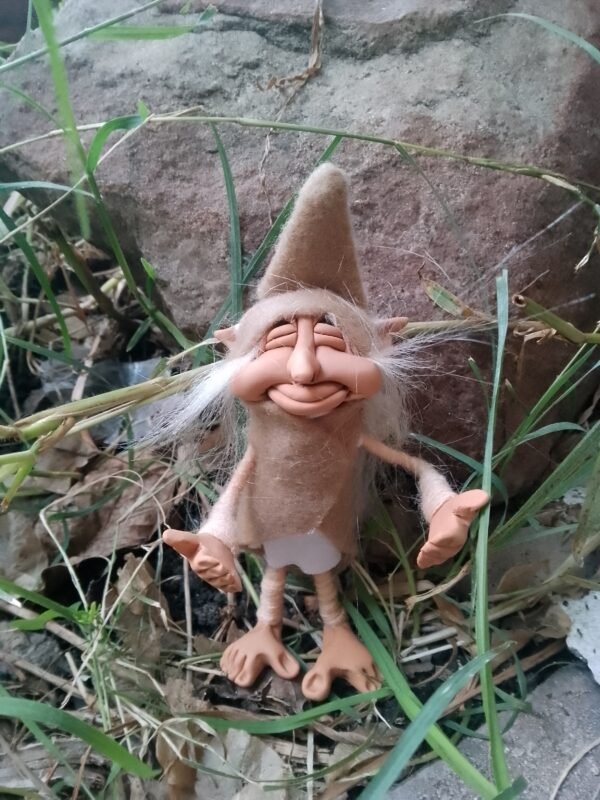 Duende Marron