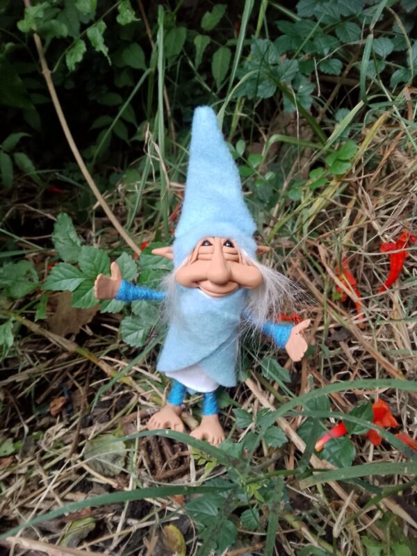 Duende Celeste