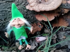 Duende Verde Manzana