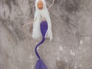 Sirena Violeta