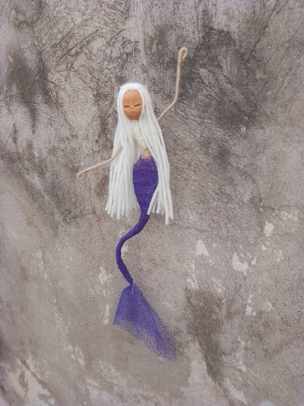 Sirena Violeta
