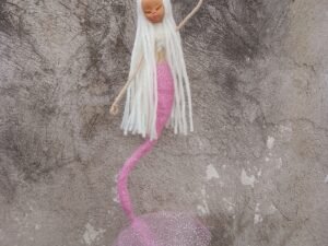Sirena Rosa