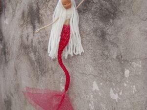 Sirena Roja