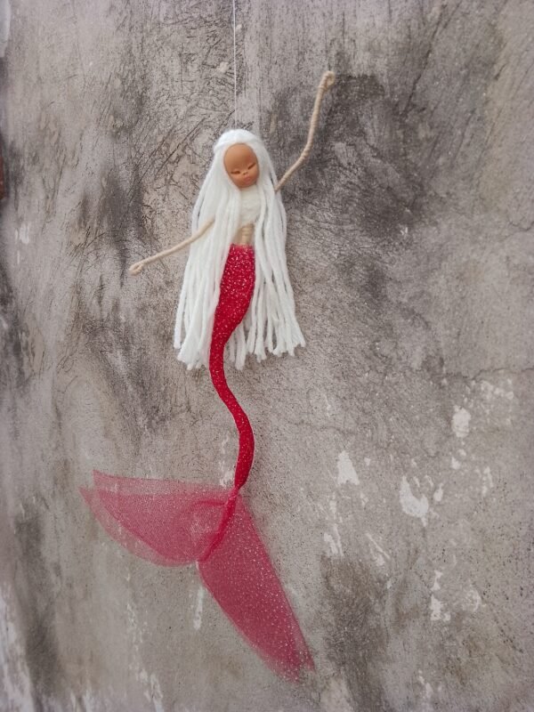 Sirena Roja