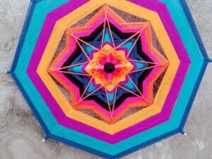 Mandalas Amanecer