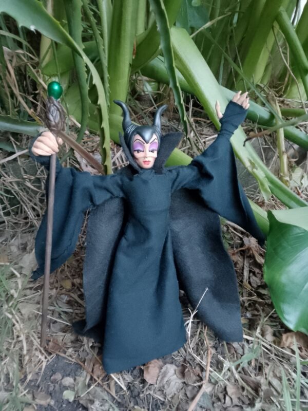 Legends Malefica