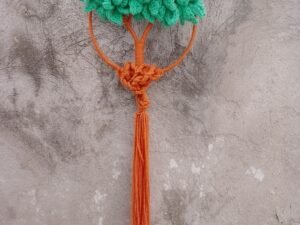 Arbol de la Vida Crecer