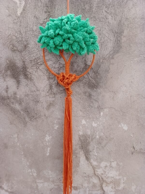 Arbol de la Vida Crecer
