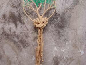 Arbol de la Vida Ramificacion