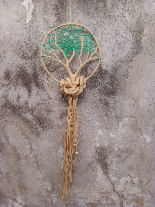 Arbol de la Vida Ramificacion