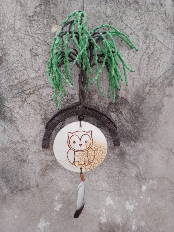Arbol de la Vida Sauce
