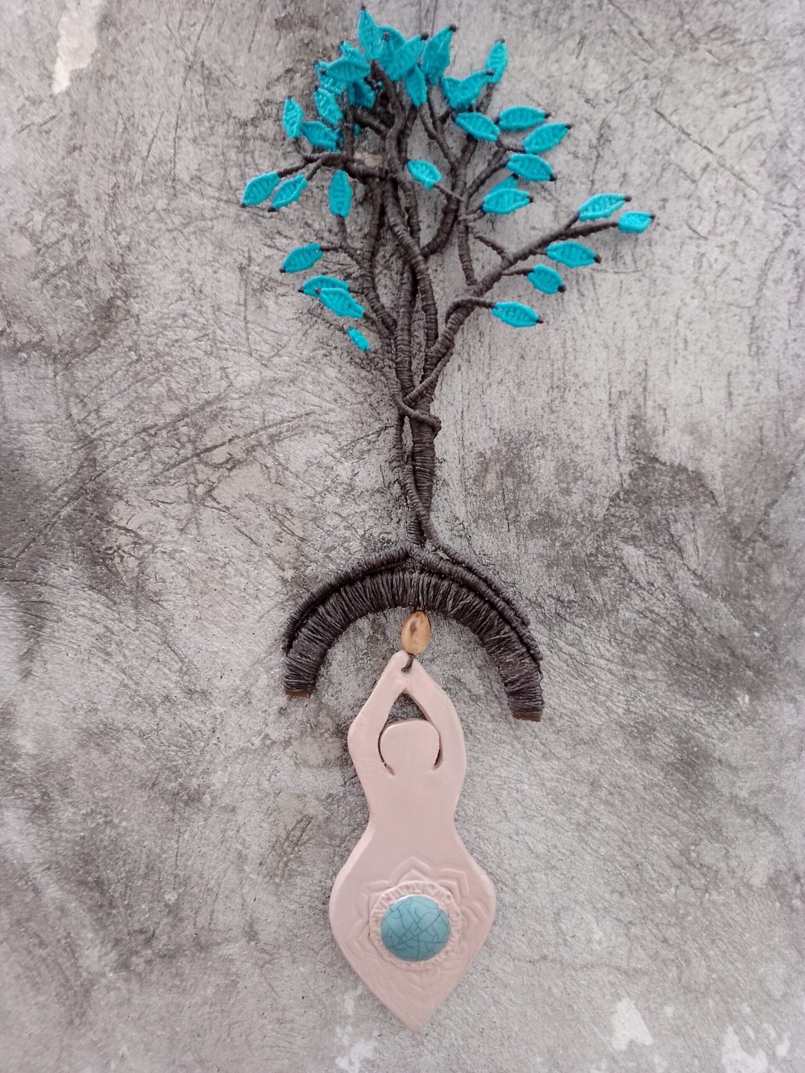 Arbol de la Vida Pachamama