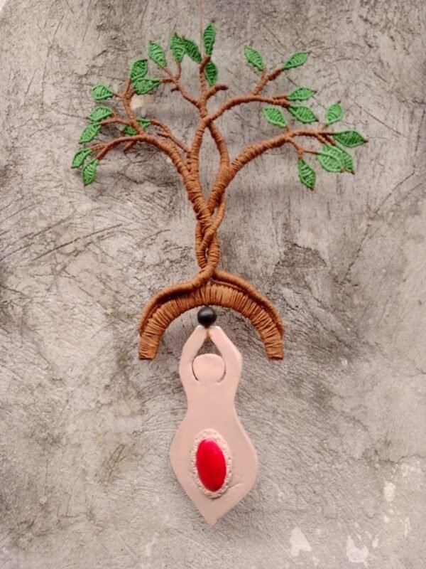 Arbol de la Vida Gaia