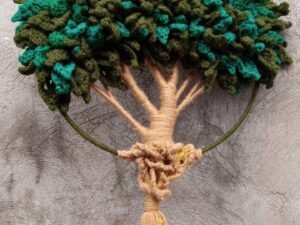 Arbol de la Vida Vida